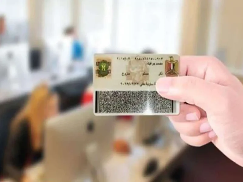 الحكومة صاحية للمخالف.. غرامة 500 جنيه وحبس 6 شهور على بطاقة الرقم القومي