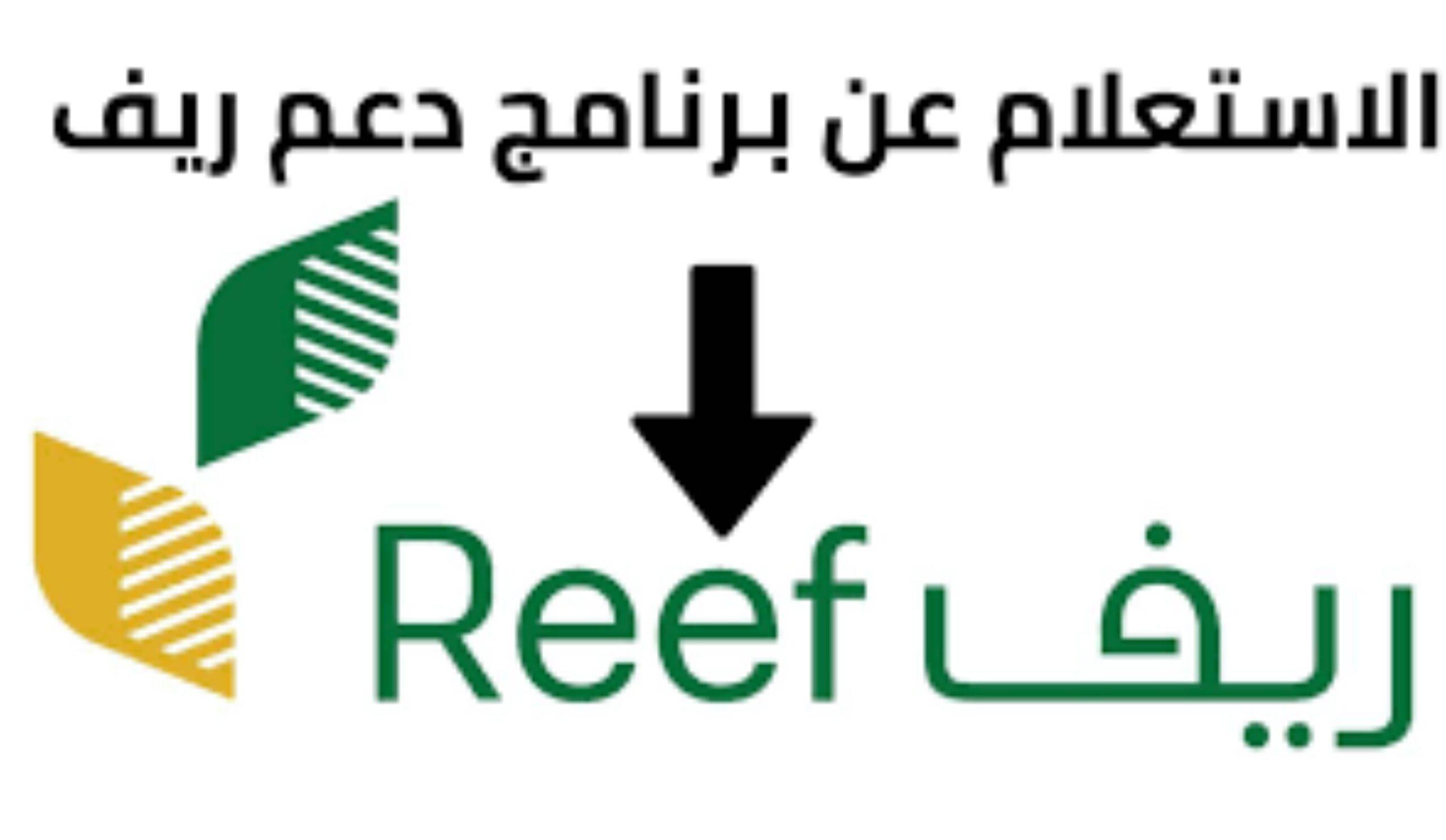 التسجيل في دعم ريف 1446