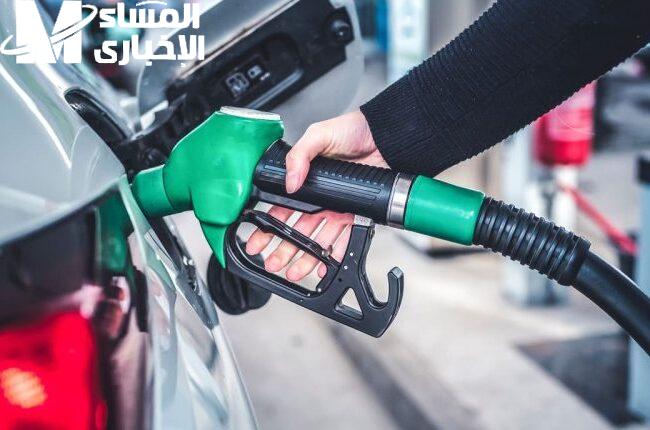 أسعار البنزين الجديدة في مصر 2025