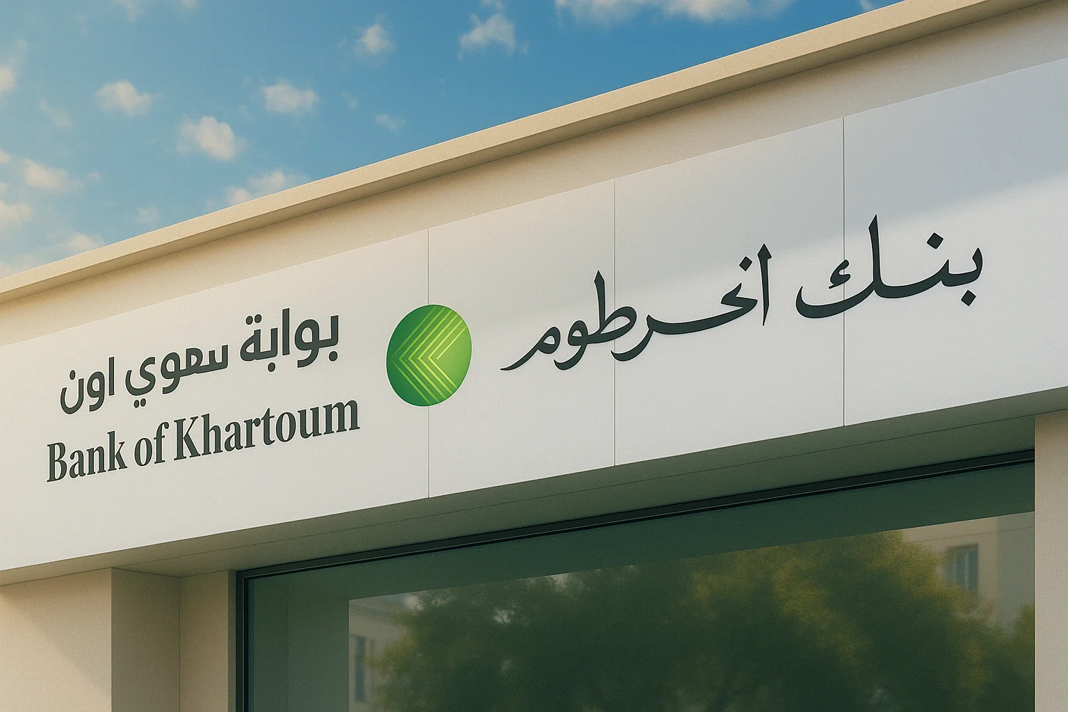 بنك الخرطوم