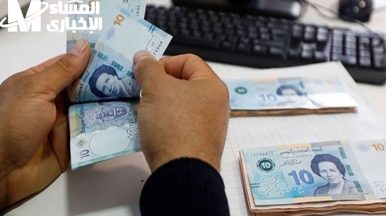 زيادة رواتب المتقاعدين في تونس 2025