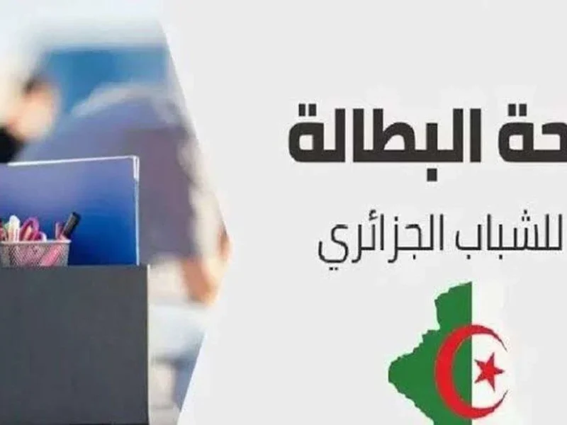 التجديد بقى لحظي فعليًا..منحة البطالة  2025 في الجزائر كل خطوة محسوبة