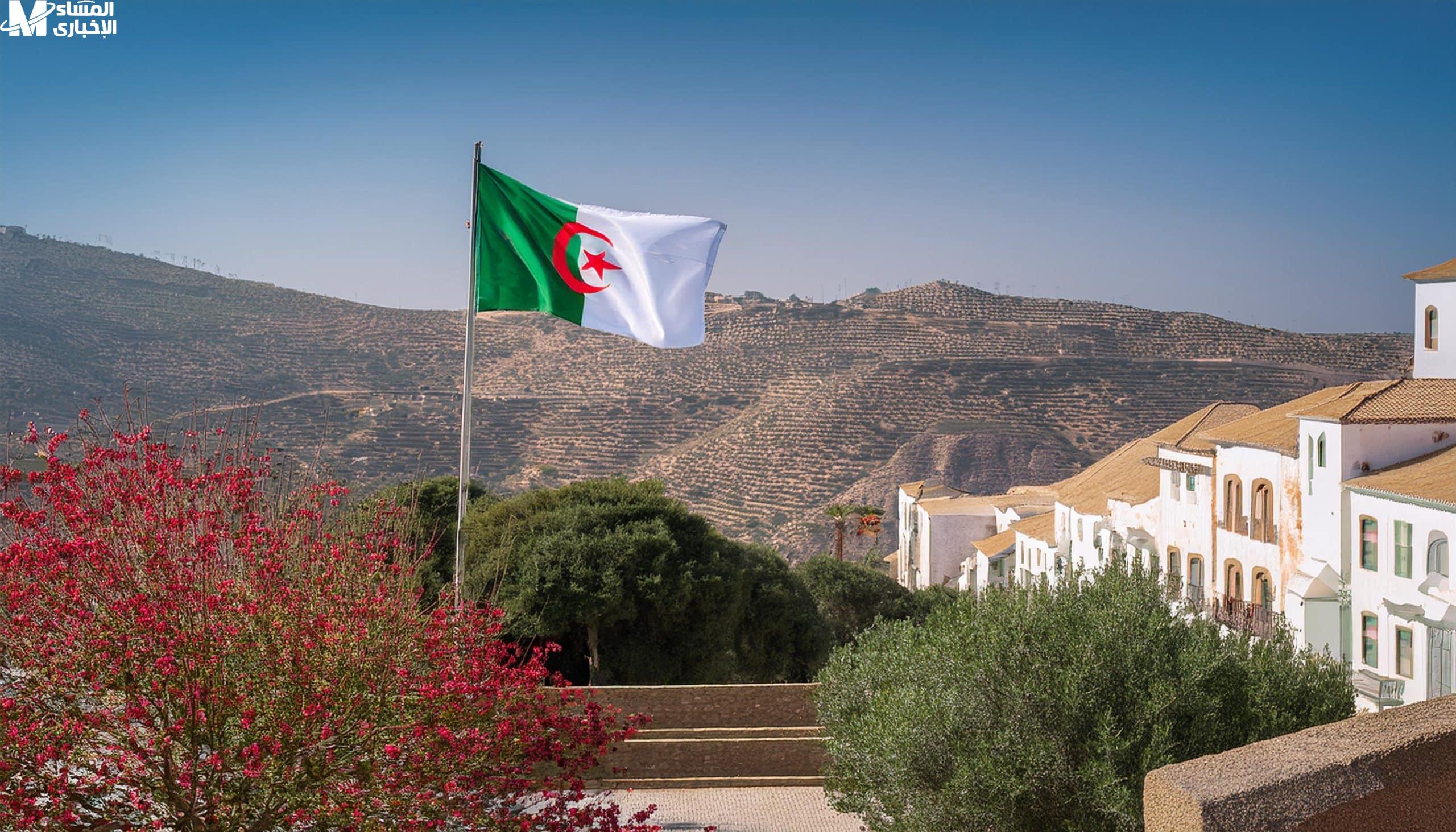 تجديد منحة البطالة الجزائر 2025
