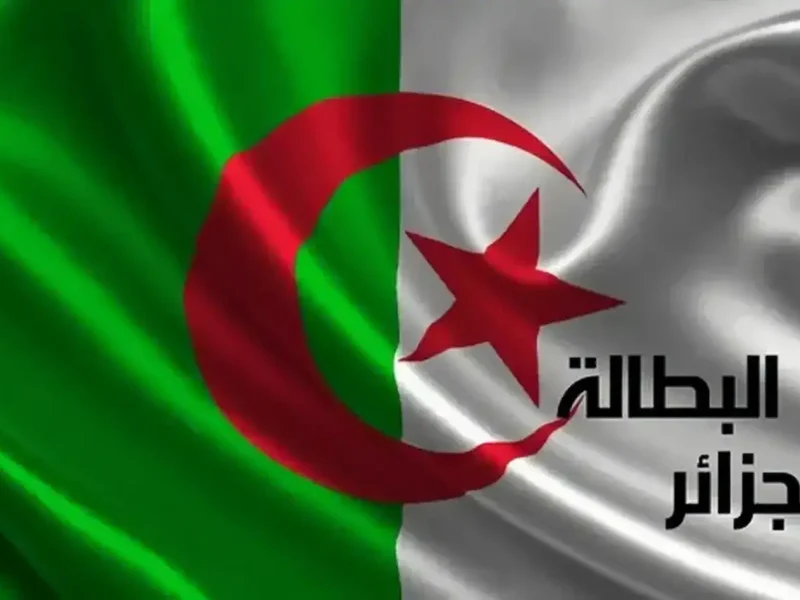 التسجيل في منحة البطالة الجزائرية 2025: الشروط والخطوات