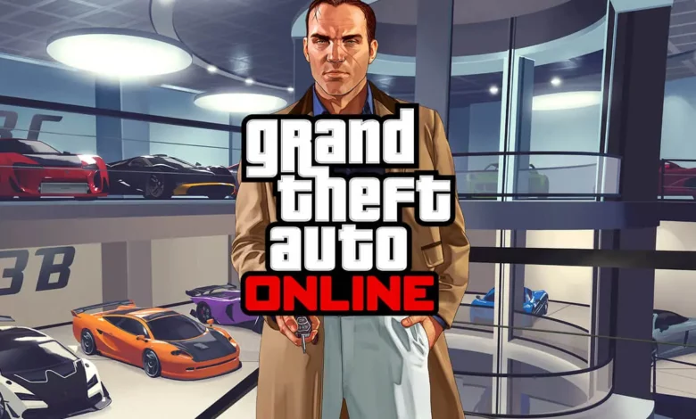 GTA 5