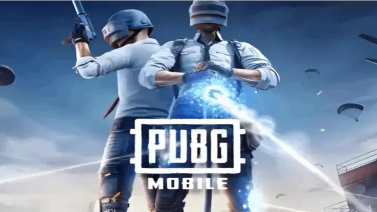 لعبة PUBG Mobile