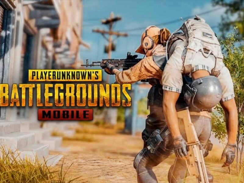 التحديث المنتظر بقى رسمي .. PUBG Mobile إصدار 2025 يشعل اللعبة حرب نارية