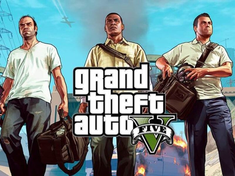 اللعبة رجعت تدرّس الكبار .. GTA بتحديثها الجديد تفتح صفحة مجنونة أداء خارق