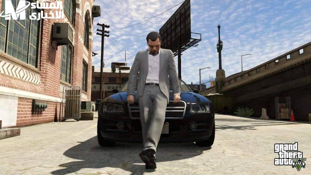 جميع مهام GTA 5