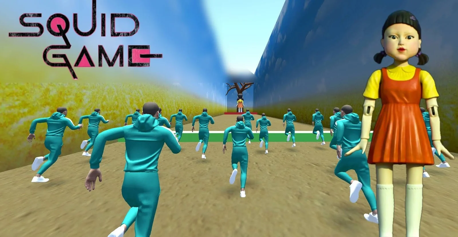 Squid Game