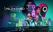 تحميل Squid Game الجديدة