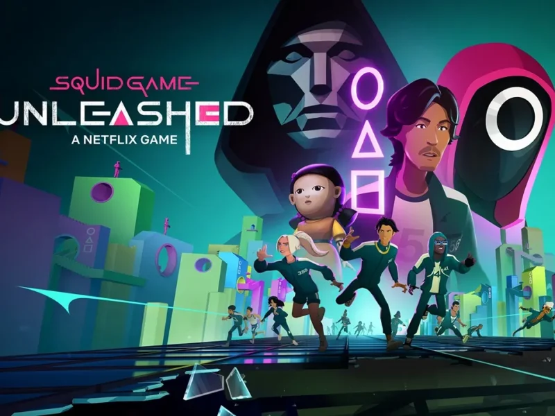 ضغطة واحدة واللعب يشتغل .. تحميل Squid Game الجديدة تحدي لحظي
