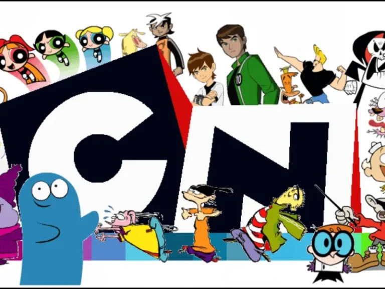 CN بالعربي