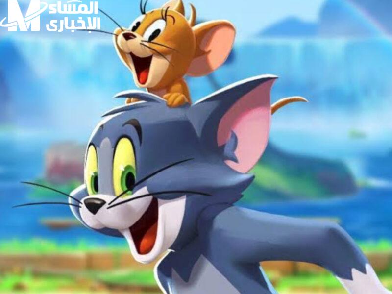 الشاشة رجعت تضحك تاني .. توم وجيري راجعين يوميًا على CN بالعربية عرض ممتع