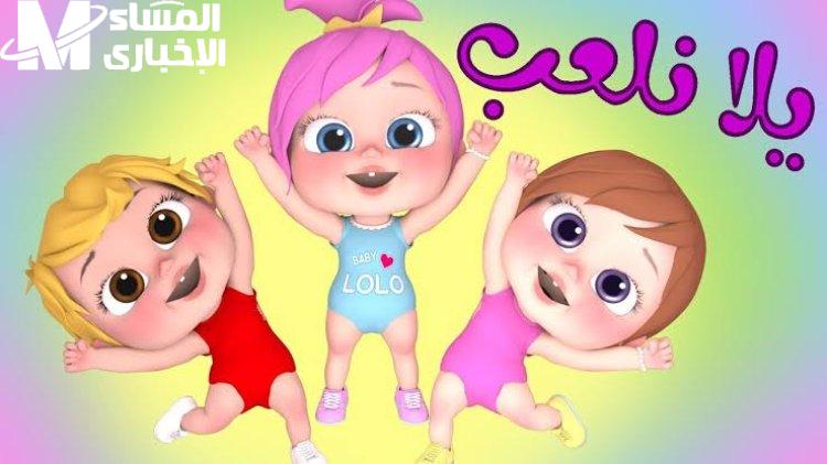 تردد قناة وناسة للأطفال