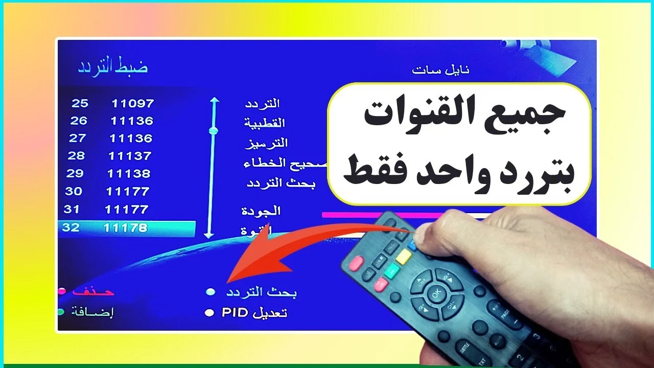 تردد وناسة بيبي كيدز