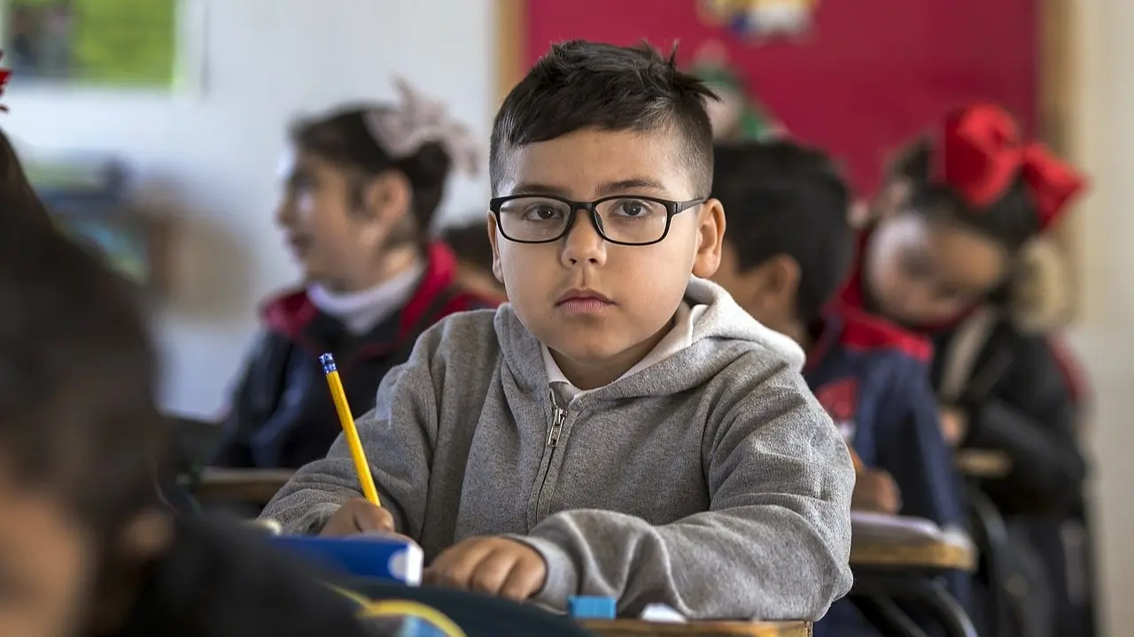 تسجيل التلاميذ الجدد بالمغرب