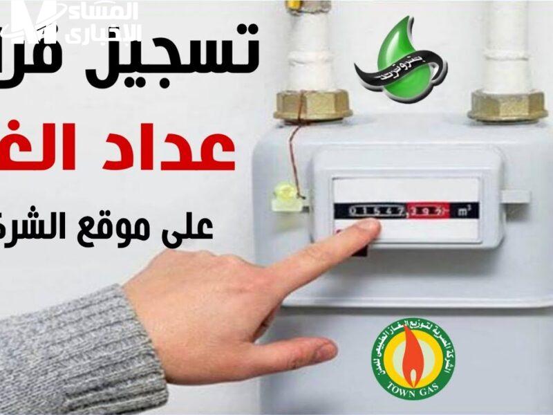 العداد بيحسب وحده.. تسجيل القراءة على بتروتريد ودفع الفاتورة من غير ما تقوم من مكانك سهولة مثالية