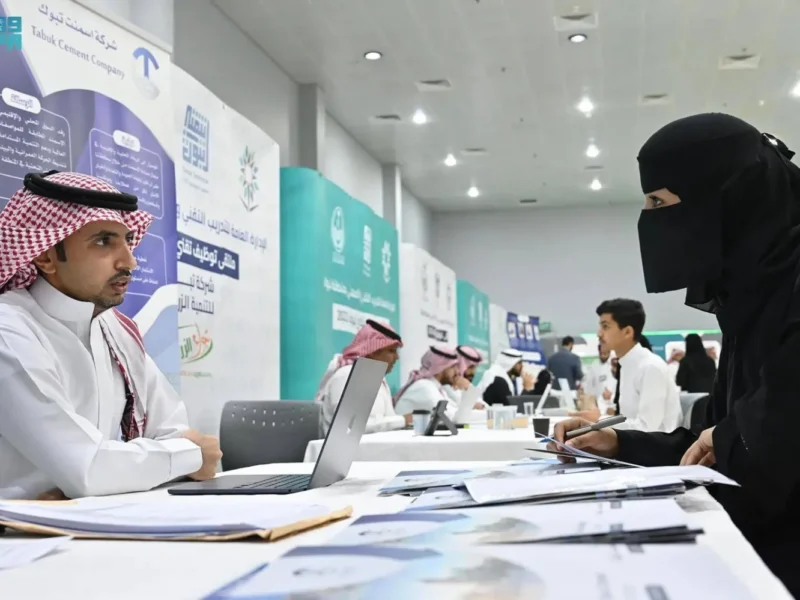 أسبوعك هيبقى أقصر فعلًا.. السعودية تبدأ تطبيق نظام العمل 4 أيام في الأسبوع توقيت محدد