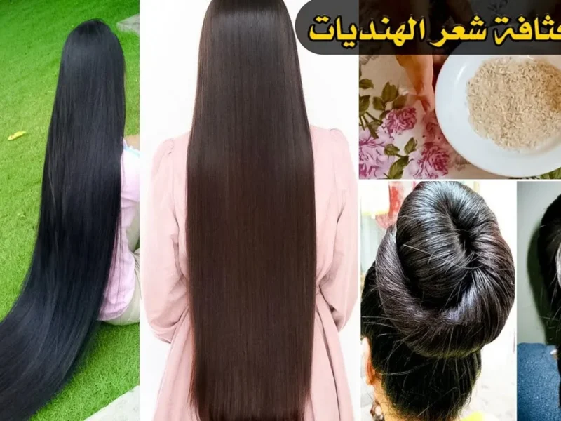 شعرك هيبقى زي الهنود.. استخدمي القرنفل بهذه الطريقة لتحصلي على شعر ناعم وطويل من أول استخدام