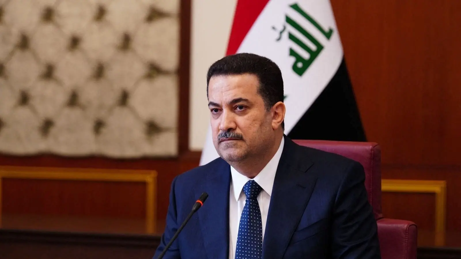 تعيينات محافظة بغداد