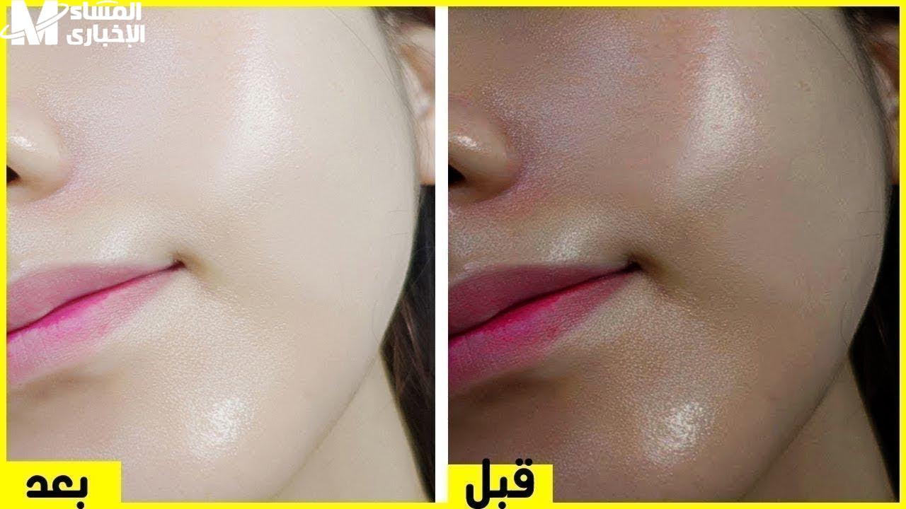 وصفات توحيد اللون