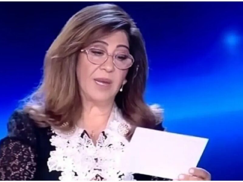 الصفحات اتقفلت من الرعب.. توقعات ليلى عبد اللطيف وسط التوتر والرعب شغّال تريند
