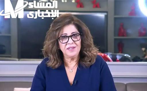 ليلى عبد اللطيف قلبت الموازين بتصريح نار