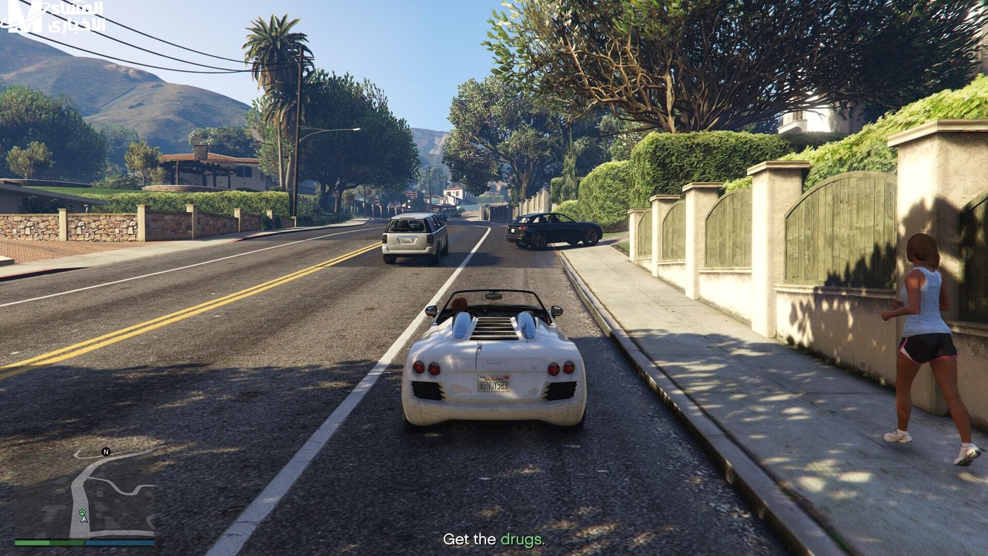 GTA 5