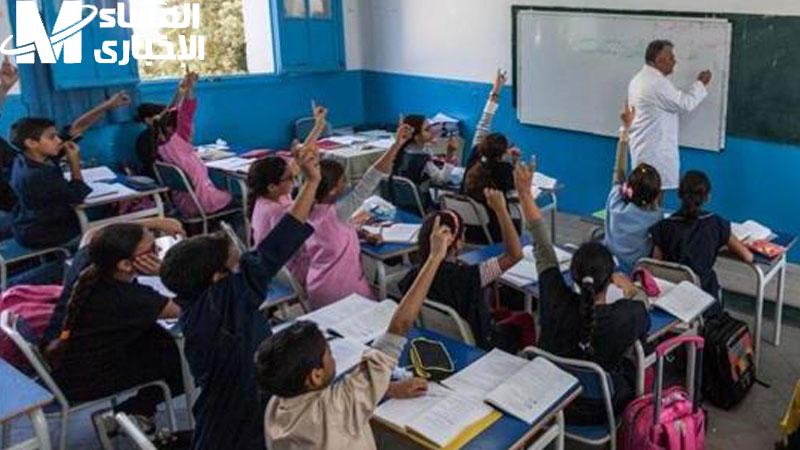 الأهالي بيحسبوا أيام الراحة .. تونس تعلن رسميًا جدول العطل المدرسية 2025 والتفاصيل كاملة إجازة نارية