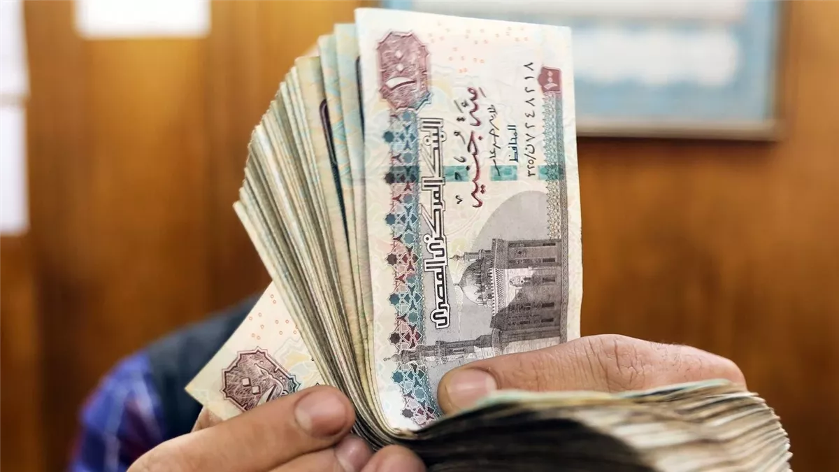جدول المعاشات