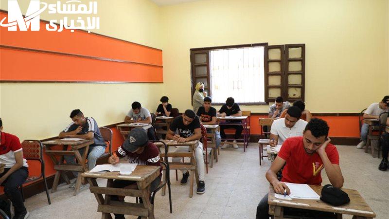 تم اعتماد جدول امتحانات الشهادة الإعدادية 2025…تعرف على المواعيد الجديدة في القاهرة وجميع المحافظات