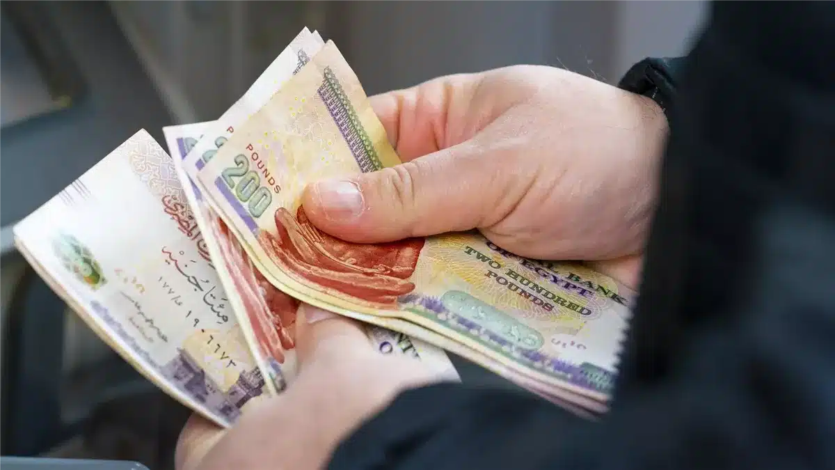 جدول شرائح التأمينات
