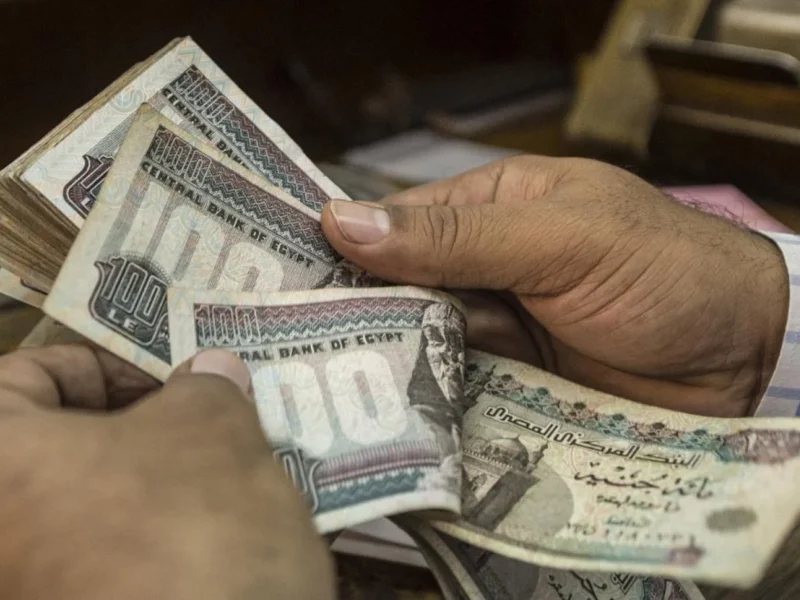 المرتب اتحدد بدرجتك دلوقتي .. جدول مرتبات الموظفين الجديد 2025 بالدرجة الوظيفية تفاصيل نارية