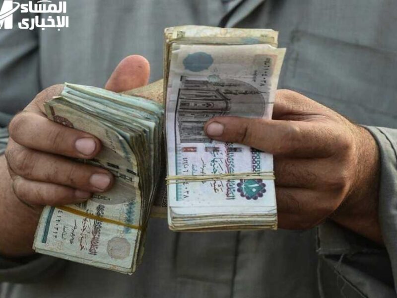 القبض قرب يوصل فعليًا.. صرف معاشات مايو 2025 في المواعيد تفرّح جيبك