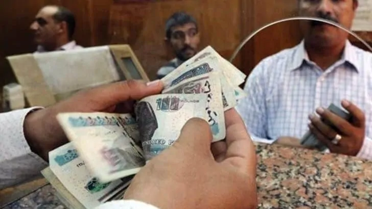 زيادة المعاشات