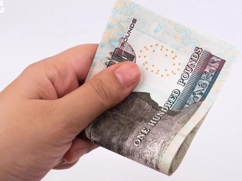 المرتبات بعد الزيادة ظهرت .. جدول مرتبات مصر 2025 بعد العلاوة يغيّر المود تمامًا أرقام دقيقة