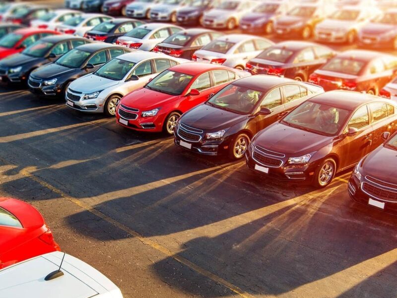 قرار جمارك وسط ذوي الهمم: شروط جديدة خلت العربية حلم صعب مش سهل