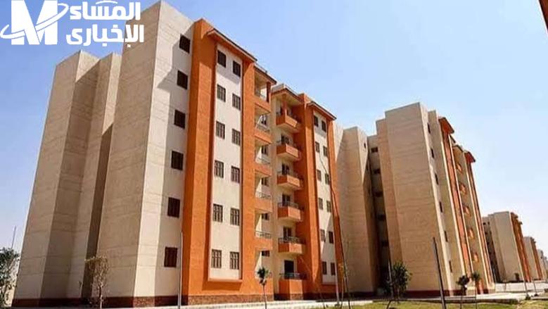 الفرصة نزلت بدون إعلان.. حجز الإسكان الاجتماعي 2025 بدأ بمفاجآت قوية