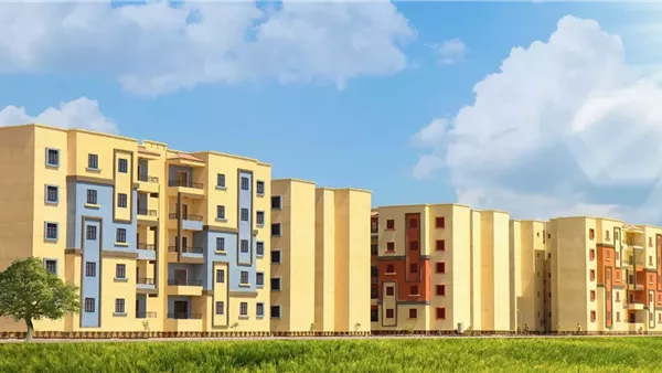 ألحق احجز شقة.. حجز شقق الإسكان الاجتماعي 2025 لمحدودي ومتوسطي الدخل بدأ الآن 