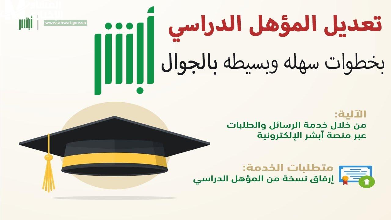 أبشر