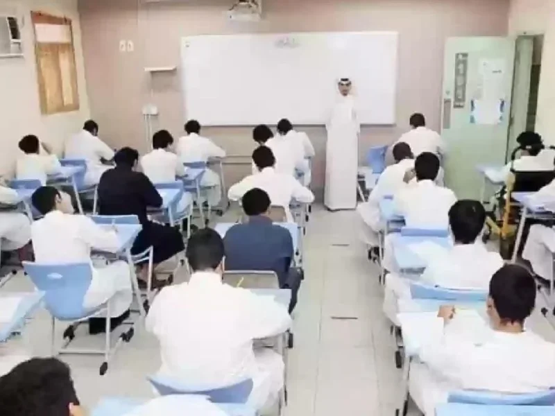 اختبارات نص الترم قربت.. موعد اختبارات منتصف الترم الثالث 2025 رسمي ومحدد
