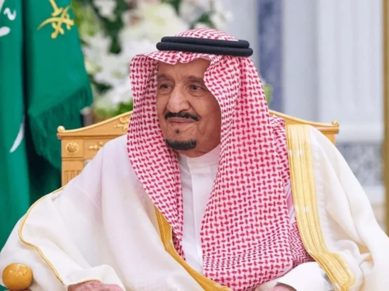 الملك يمد يد العون .. تفاصيل المكرمة الملكية المباشرة لعام 1446