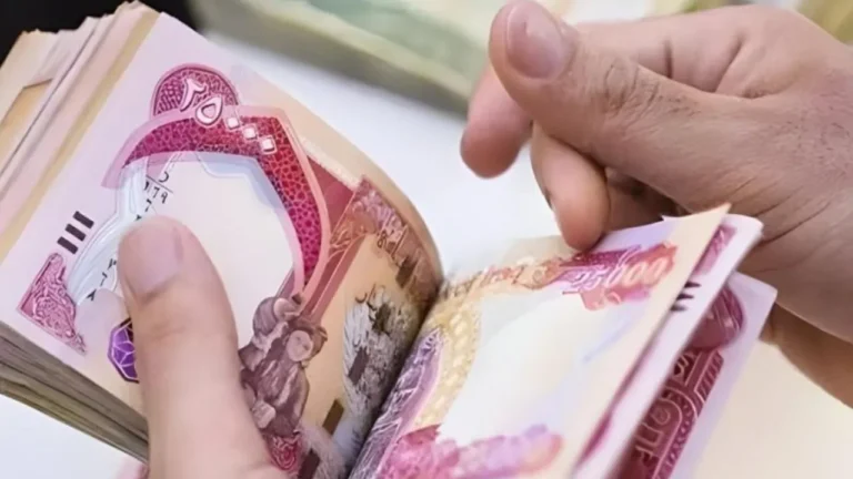 رواتب مايو الجزائر نزلت بدون تأخير