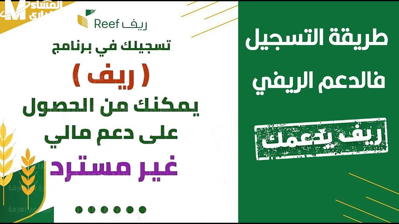 دعم ريف