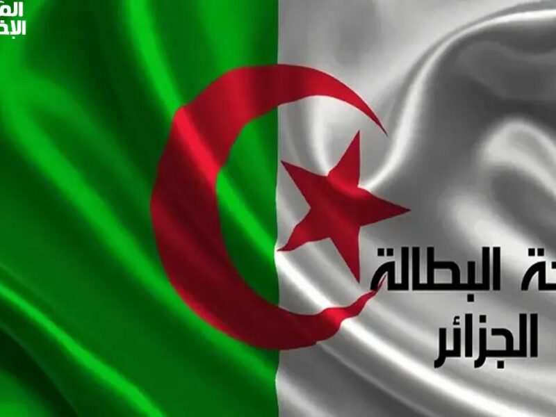 خطوة بخطوة هنا.. خطوات تجديد منحة البطالة الجزائر 2025 والشروط بالتفصيل