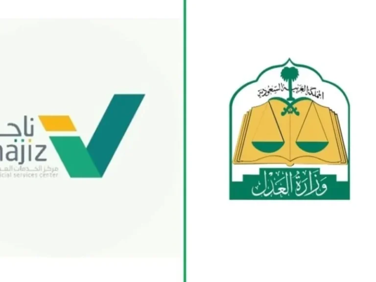 الصك بقى في جيبك.. طباعة إلكترونية من ناجز إنهاء فوري