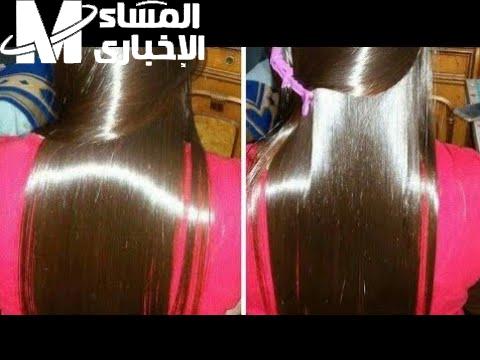 خلطات طبيعية تكشف سر الشباب الدائم وجمال الشعر