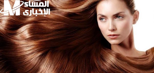 خلطة تكثيف الشعر
