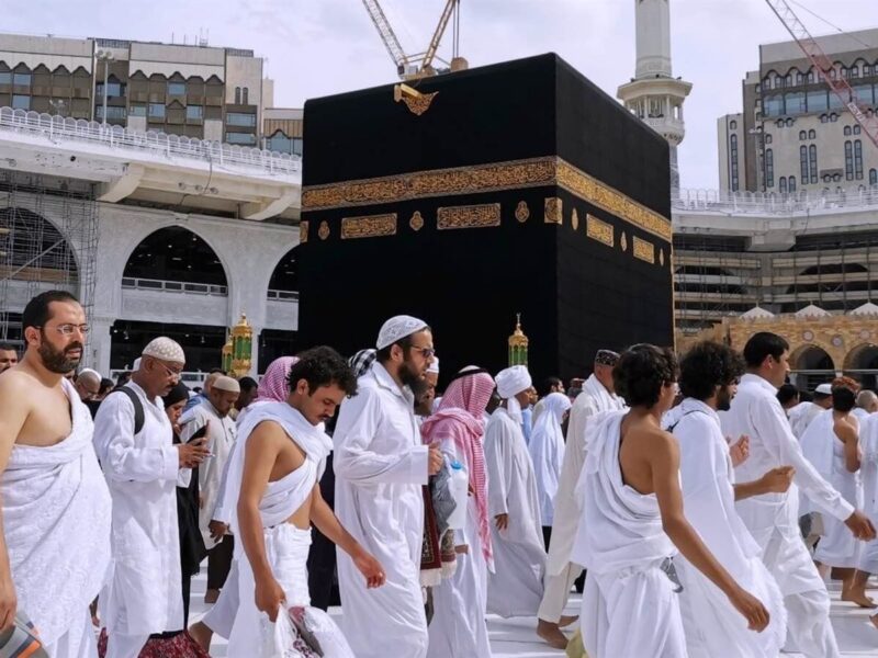 الحج قرب من الباب.. دار الإفتاء تحدد مناسك الحج 2025 والبداية لحظة فارقة